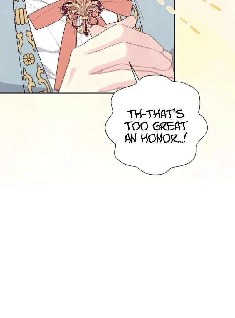 The Archvillain’s Daughter-In-Law Chapter 125 – Page 32