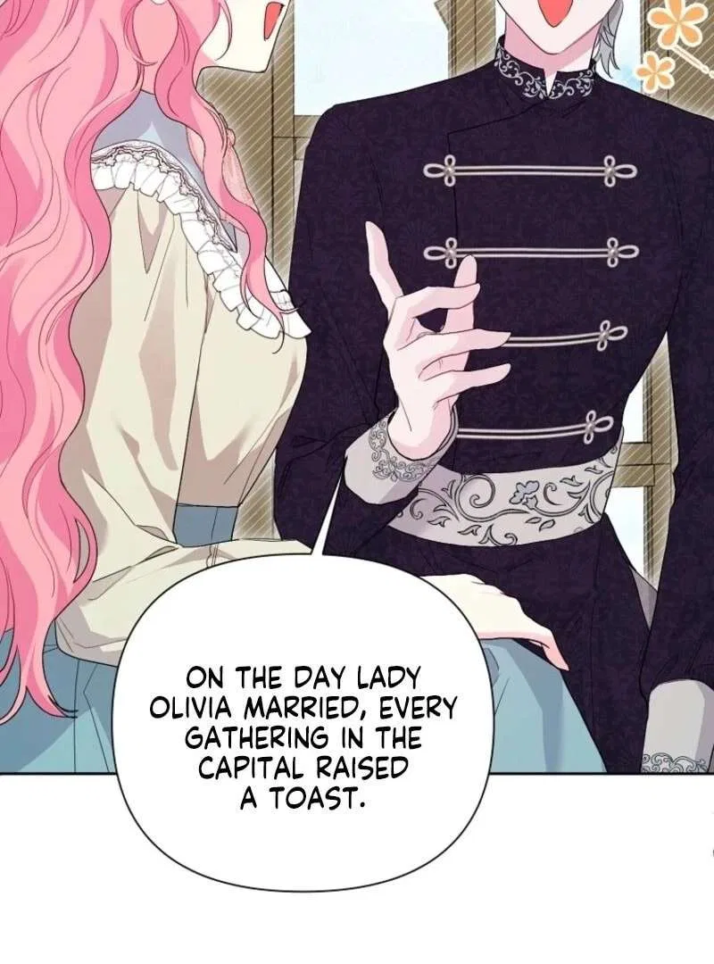 The Archvillain’s Daughter-In-Law Chapter 125 – Page 42