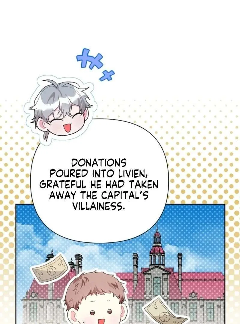 The Archvillain’s Daughter-In-Law Chapter 125 – Page 43