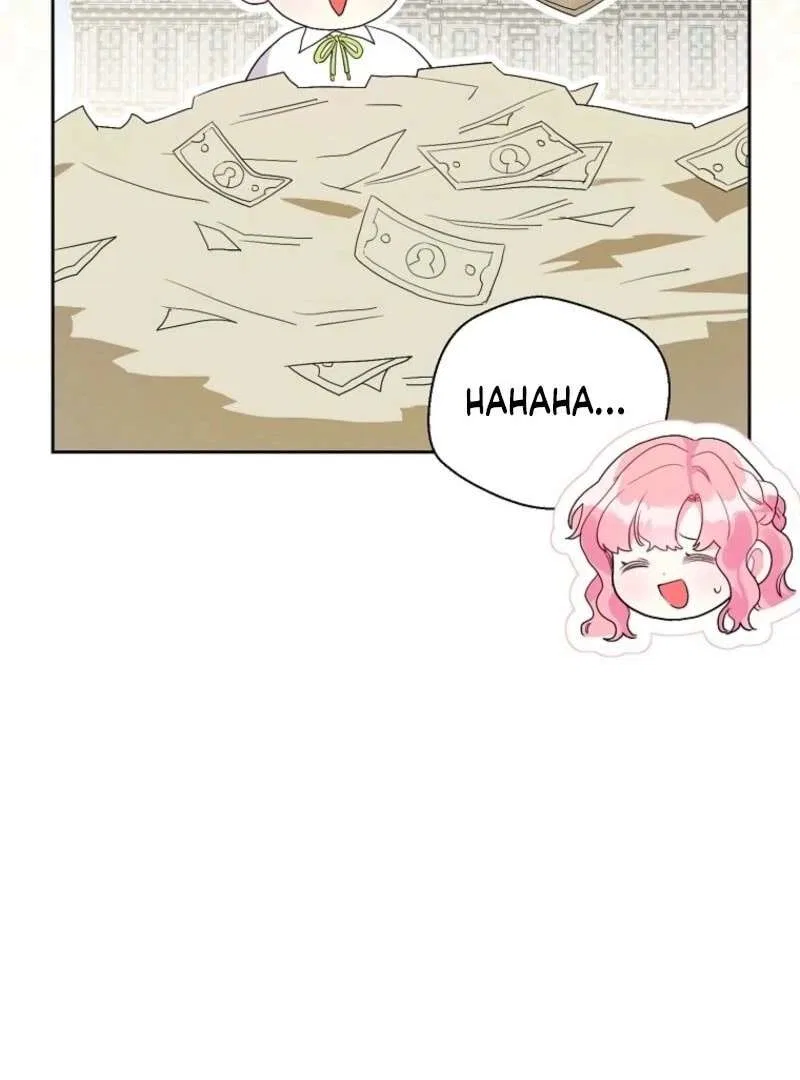The Archvillain’s Daughter-In-Law Chapter 125 – Page 44