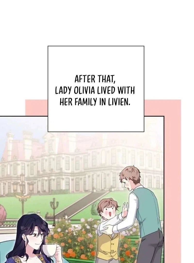 The Archvillain’s Daughter-In-Law Chapter 125 – Page 45