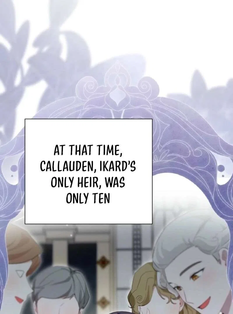 The Archvillain’s Daughter-In-Law Chapter 125 – Page 48