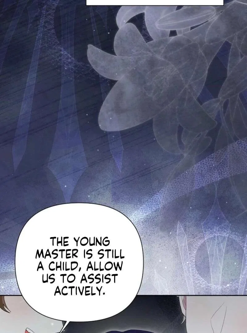 The Archvillain’s Daughter-In-Law Chapter 125 – Page 50