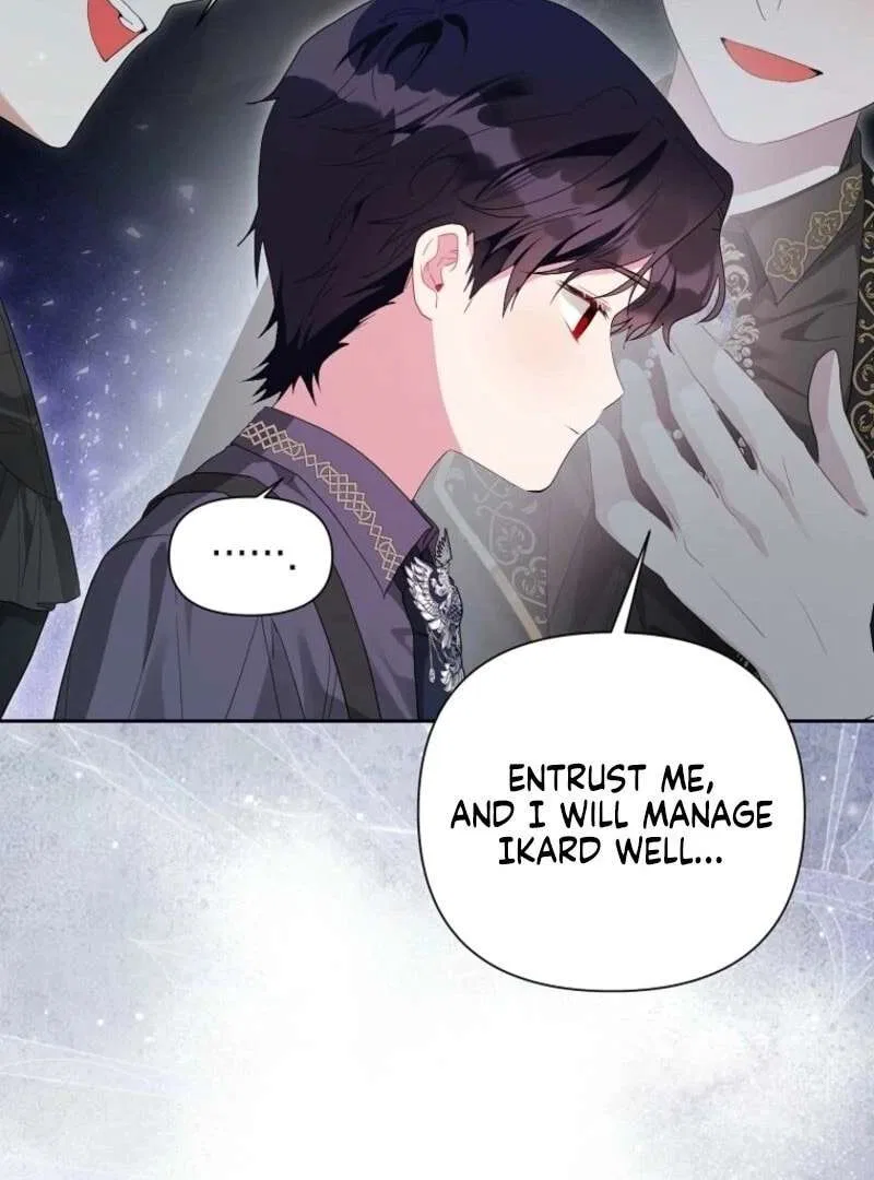 The Archvillain’s Daughter-In-Law Chapter 125 – Page 51