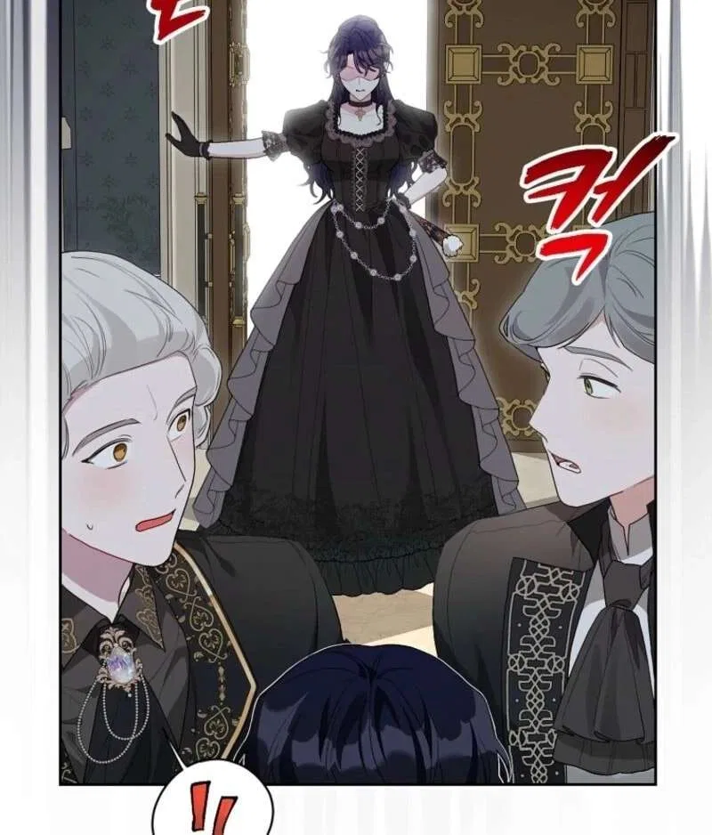 The Archvillain’s Daughter-In-Law Chapter 125 – Page 53