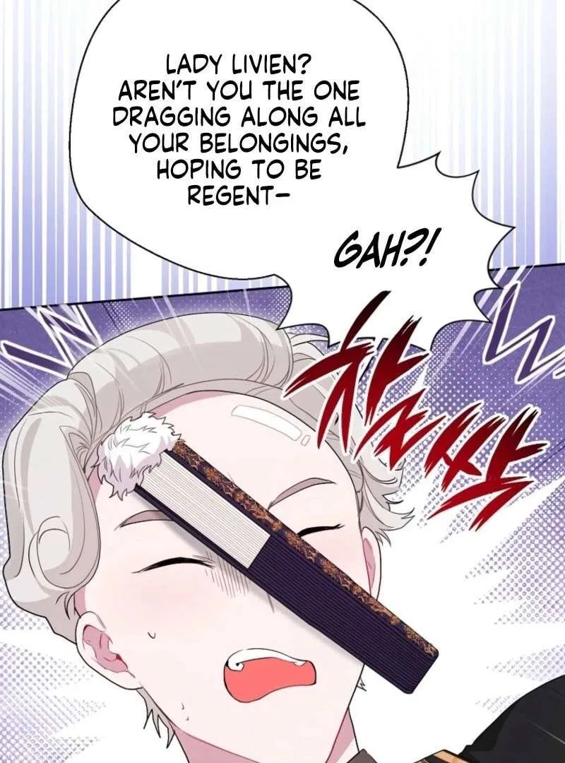 The Archvillain’s Daughter-In-Law Chapter 125 – Page 57