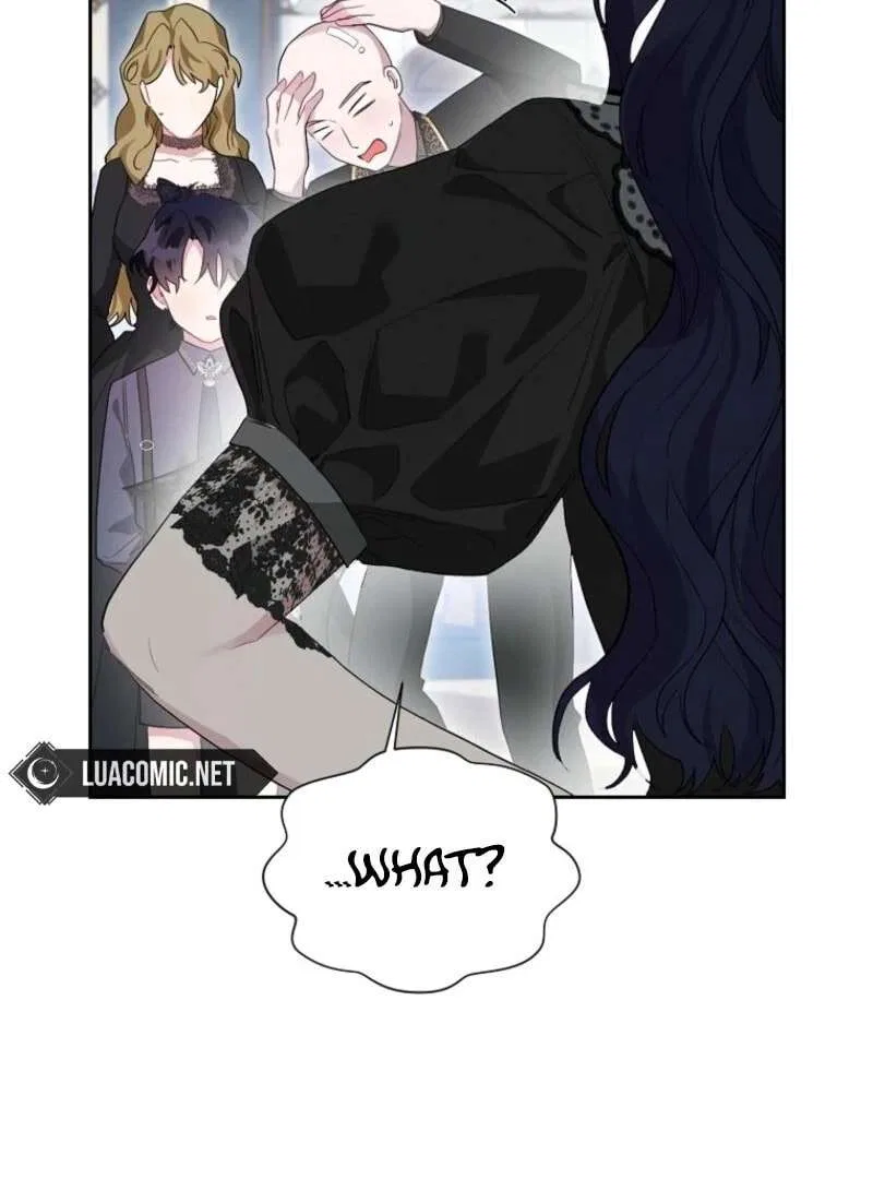 The Archvillain’s Daughter-In-Law Chapter 125 – Page 62