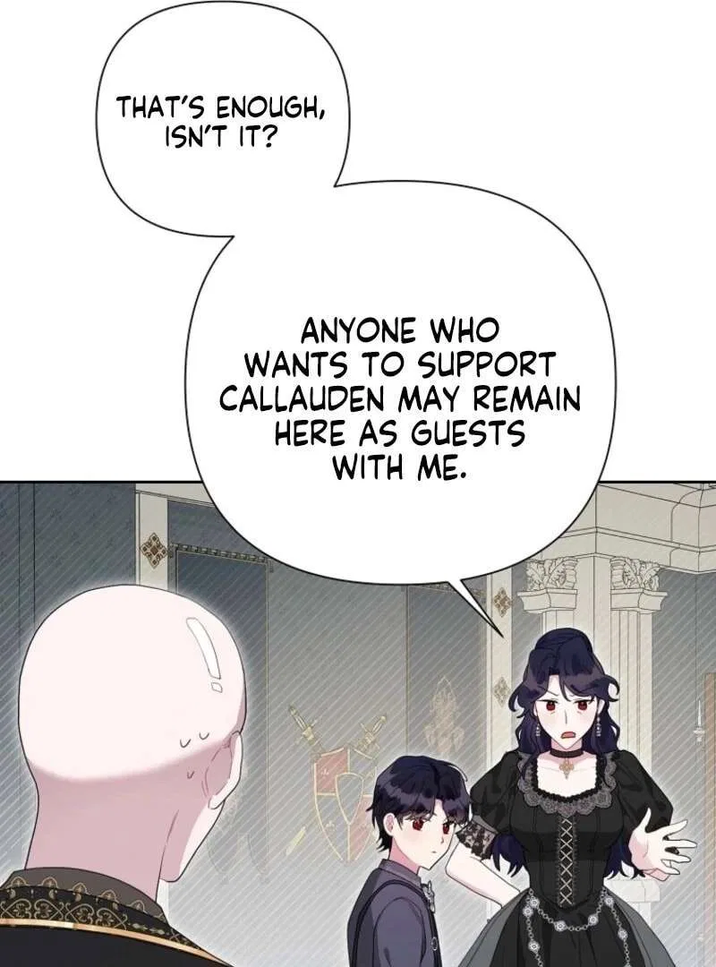 The Archvillain’s Daughter-In-Law Chapter 125 – Page 68