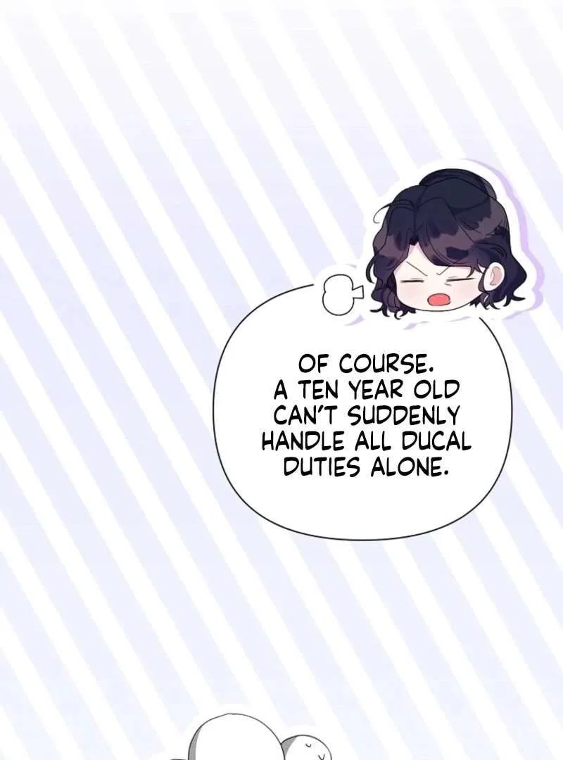 The Archvillain’s Daughter-In-Law Chapter 125 – Page 70