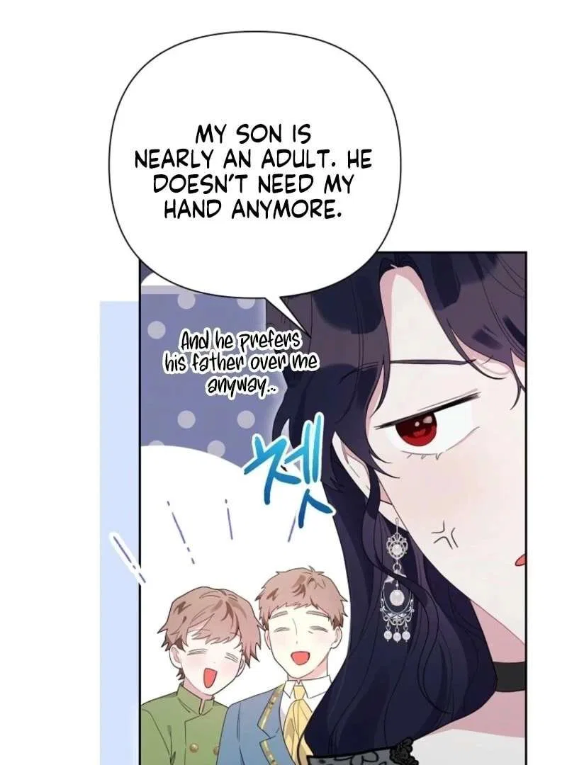 The Archvillain’s Daughter-In-Law Chapter 125 – Page 72