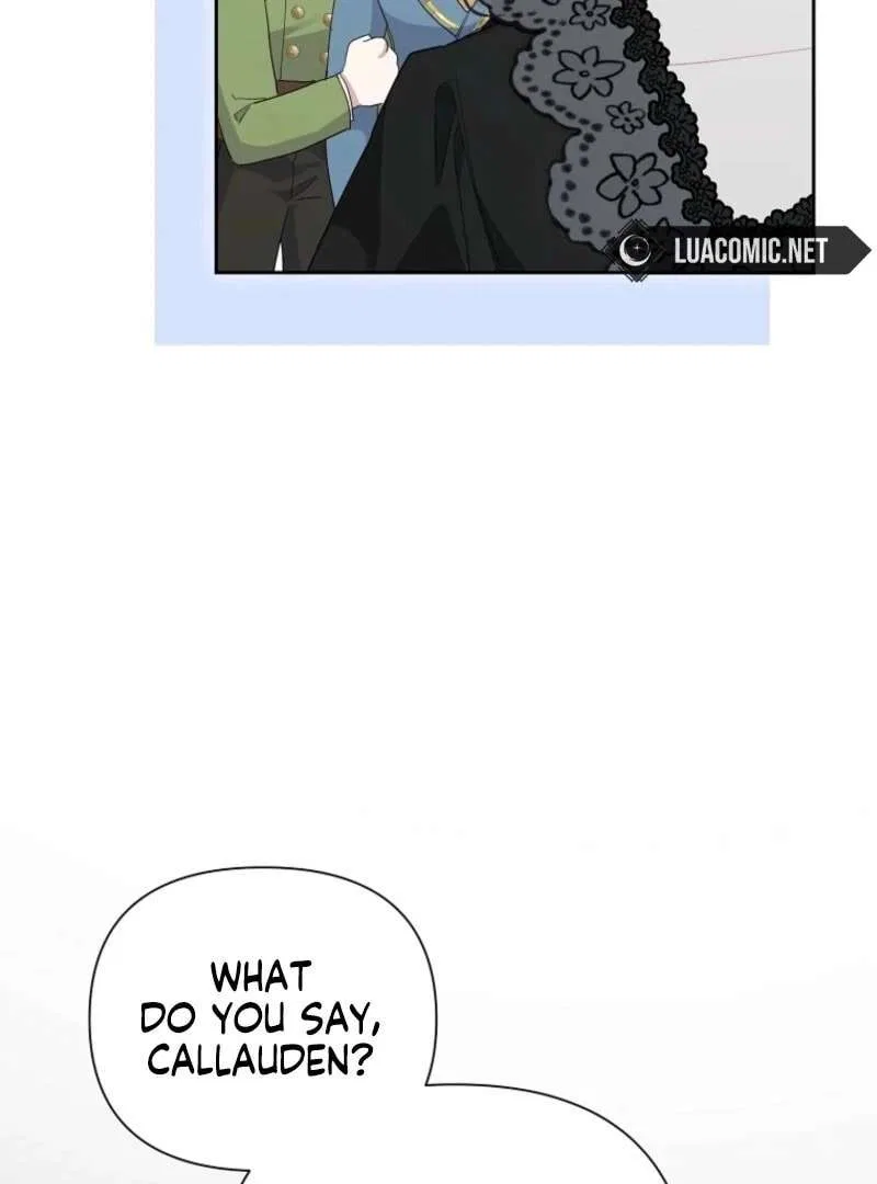The Archvillain’s Daughter-In-Law Chapter 125 – Page 73