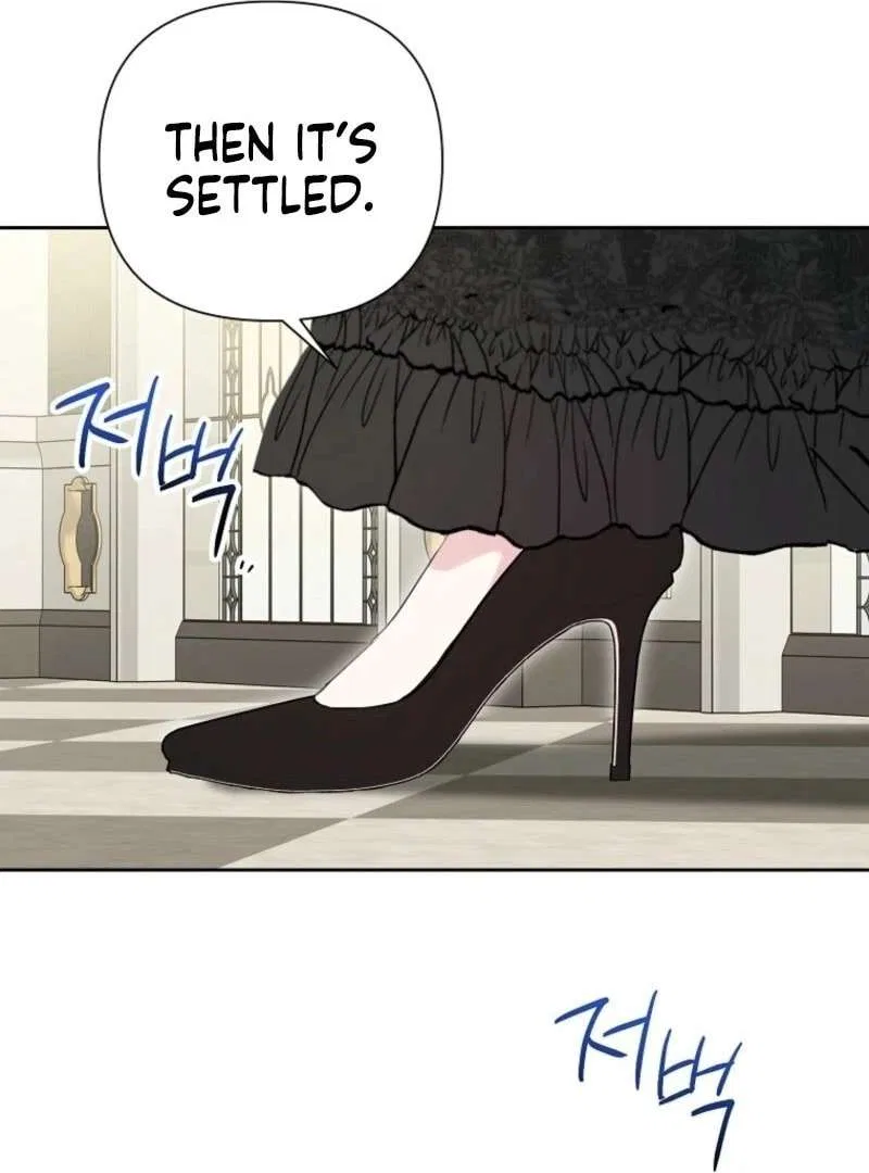 The Archvillain’s Daughter-In-Law Chapter 125 – Page 82