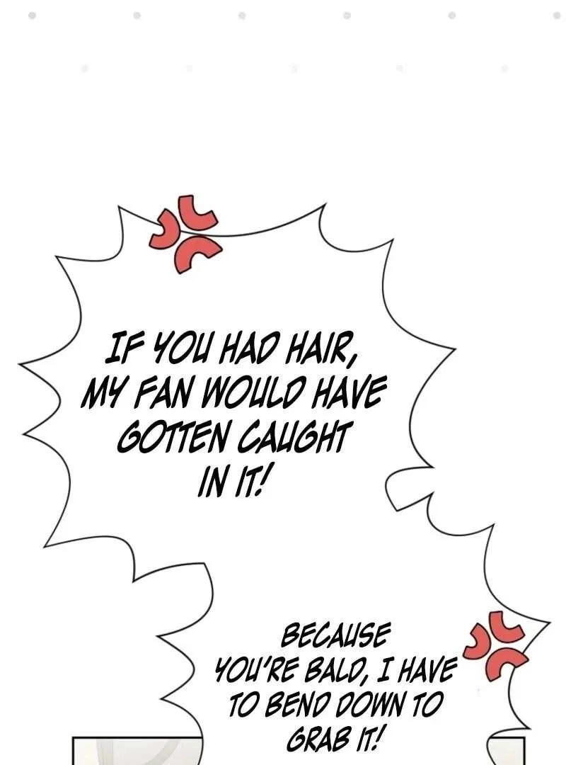 The Archvillain’s Daughter-In-Law Chapter 125 – Page 85