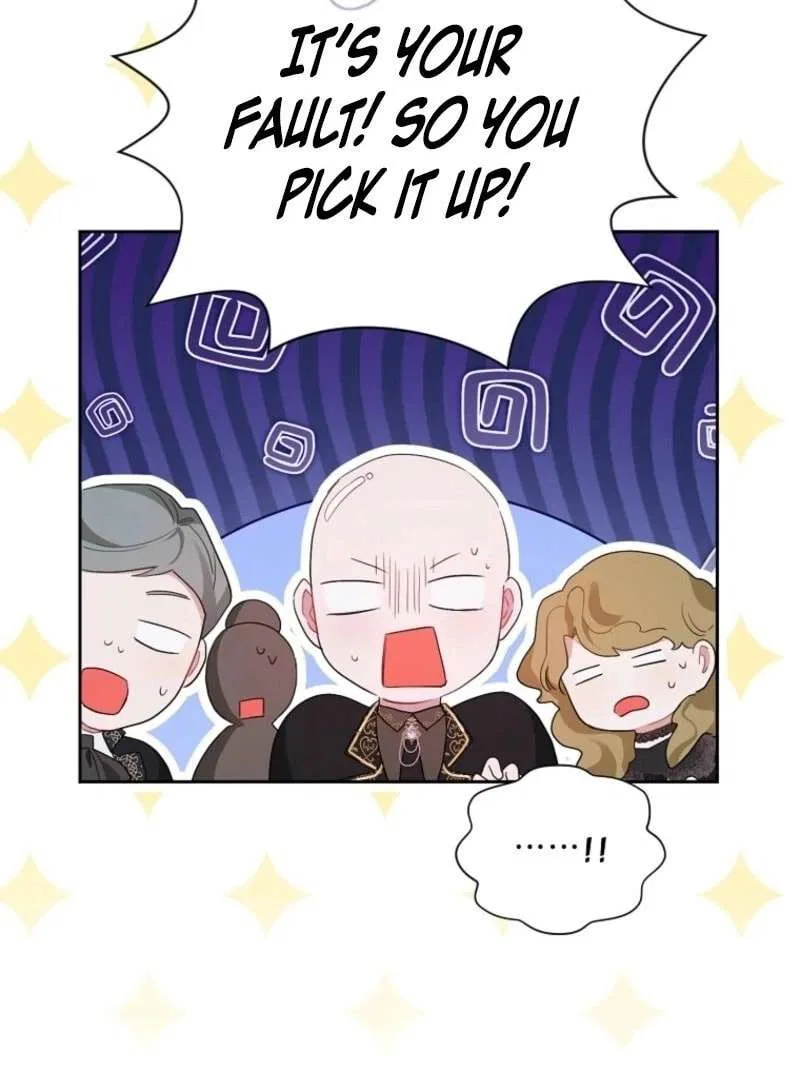 The Archvillain’s Daughter-In-Law Chapter 125 – Page 88