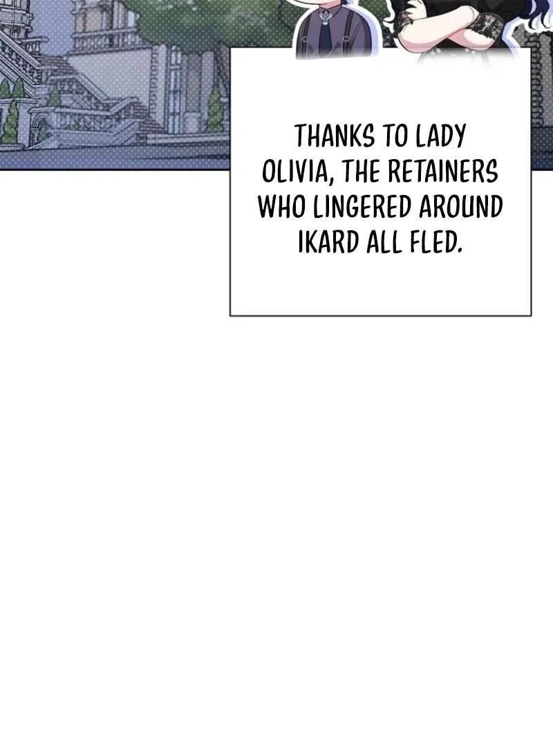 The Archvillain’s Daughter-In-Law Chapter 125 – Page 91