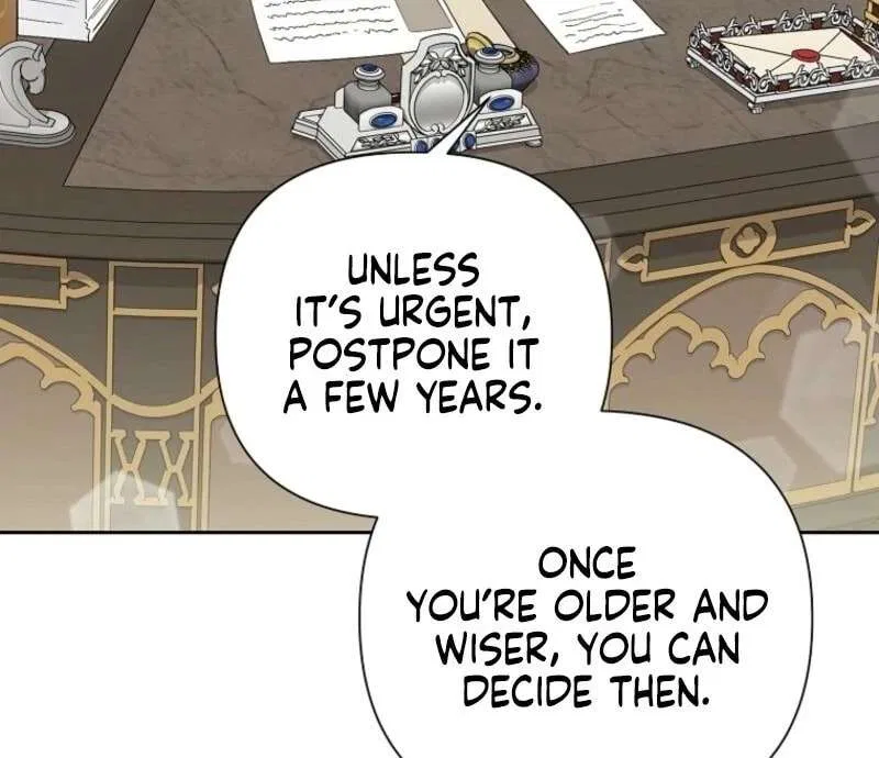 The Archvillain’s Daughter-In-Law Chapter 125 – Page 94