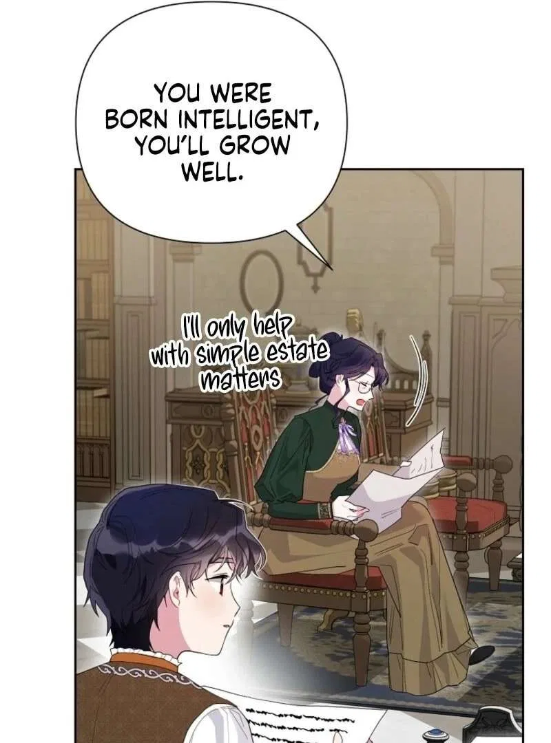 The Archvillain’s Daughter-In-Law Chapter 125 – Page 96