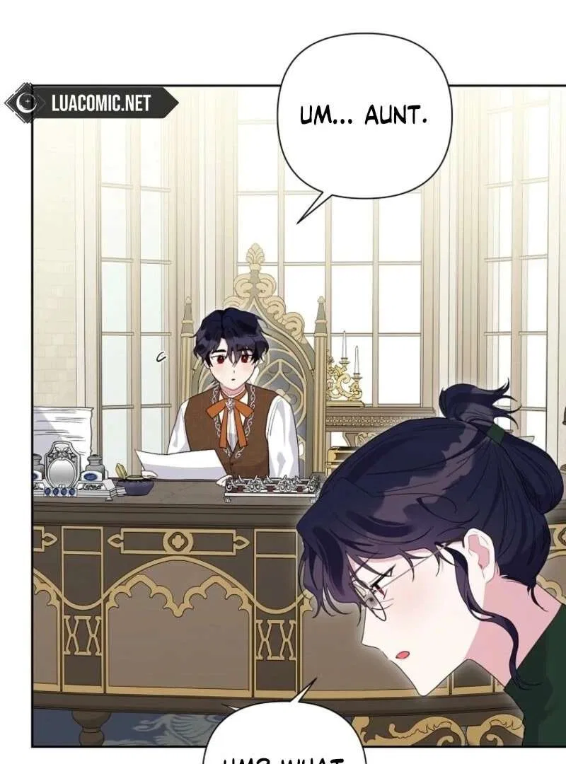 The Archvillain’s Daughter-In-Law Chapter 125 – Page 98
