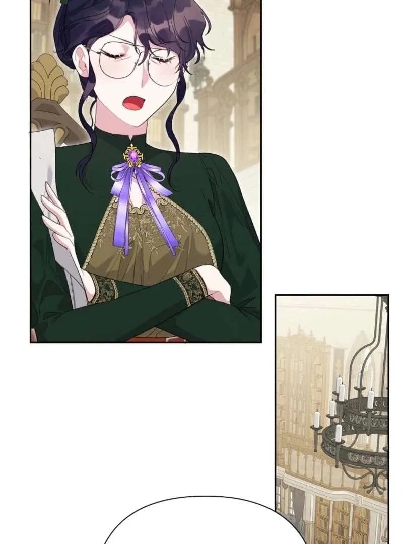 The Archvillain’s Daughter-In-Law Chapter 125 – Page 104