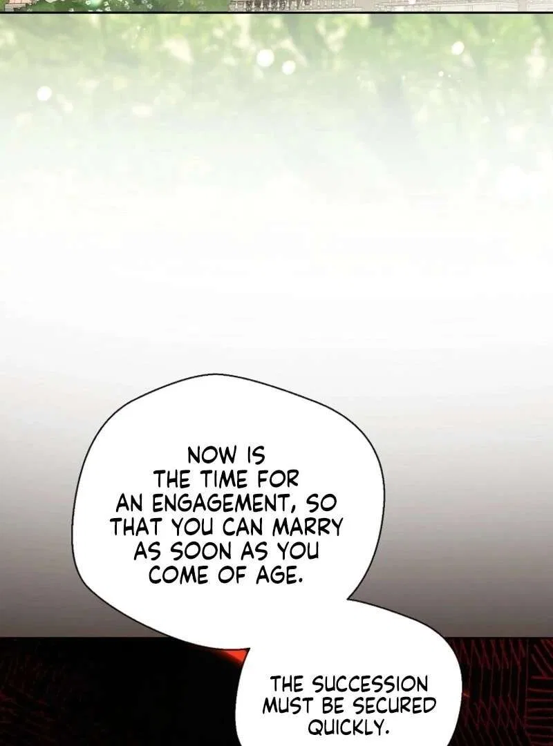 The Archvillain’s Daughter-In-Law Chapter 125 – Page 117