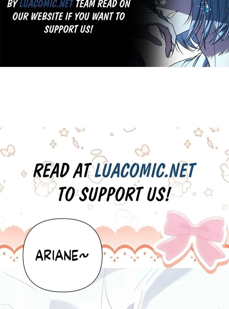 The Archvillain’s Daughter-In-Law Chapter 124 – Page 2