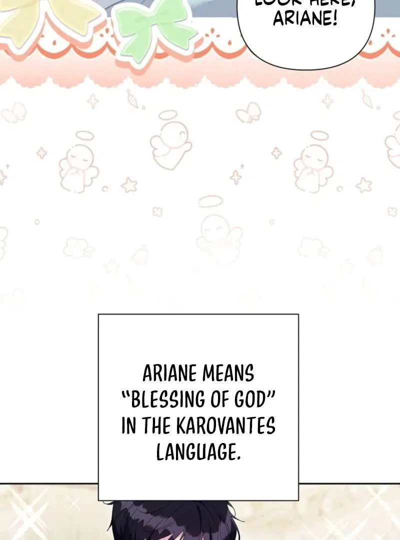 The Archvillain’s Daughter-In-Law Chapter 124 – Page 4