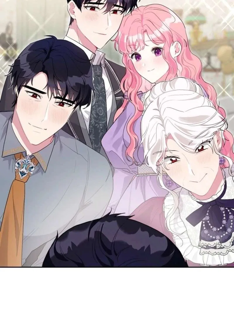 The Archvillain’s Daughter-In-Law Chapter 124 – Page 5