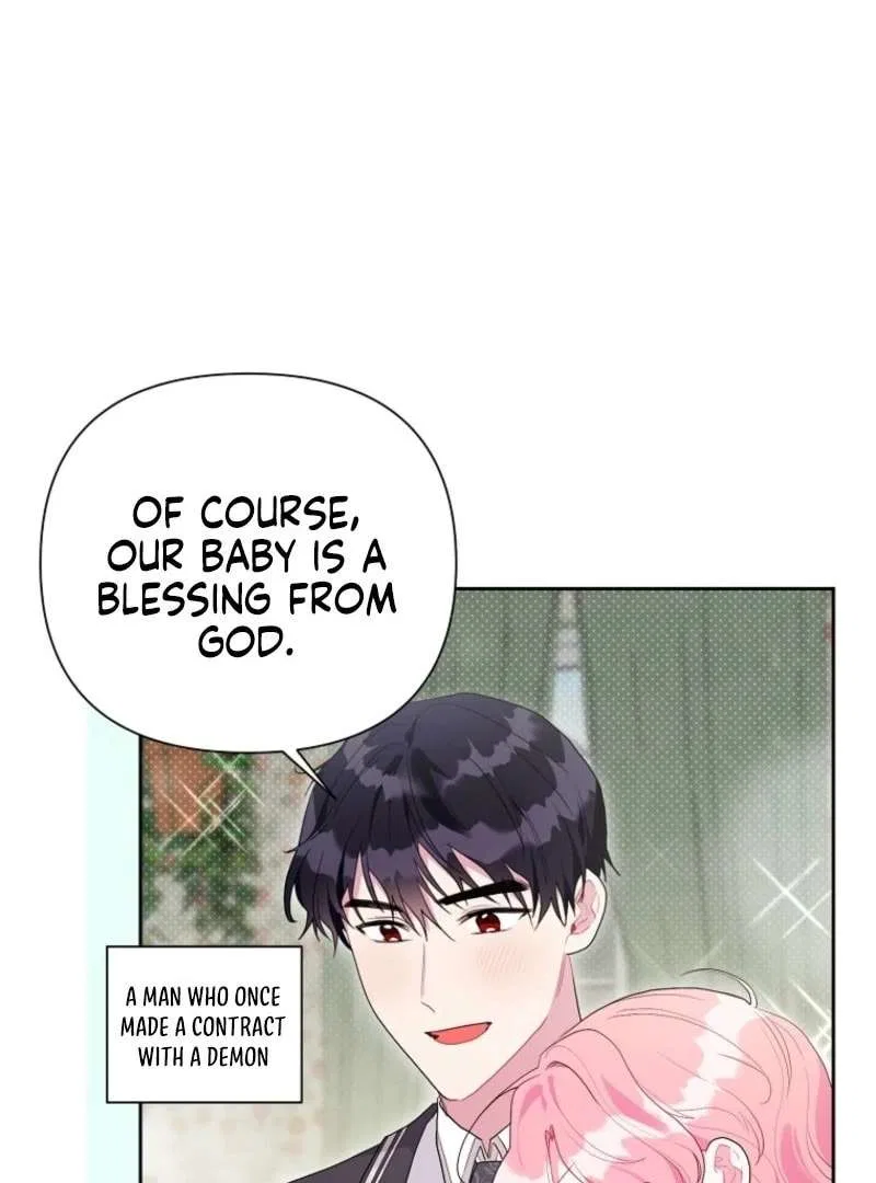 The Archvillain’s Daughter-In-Law Chapter 124 – Page 6