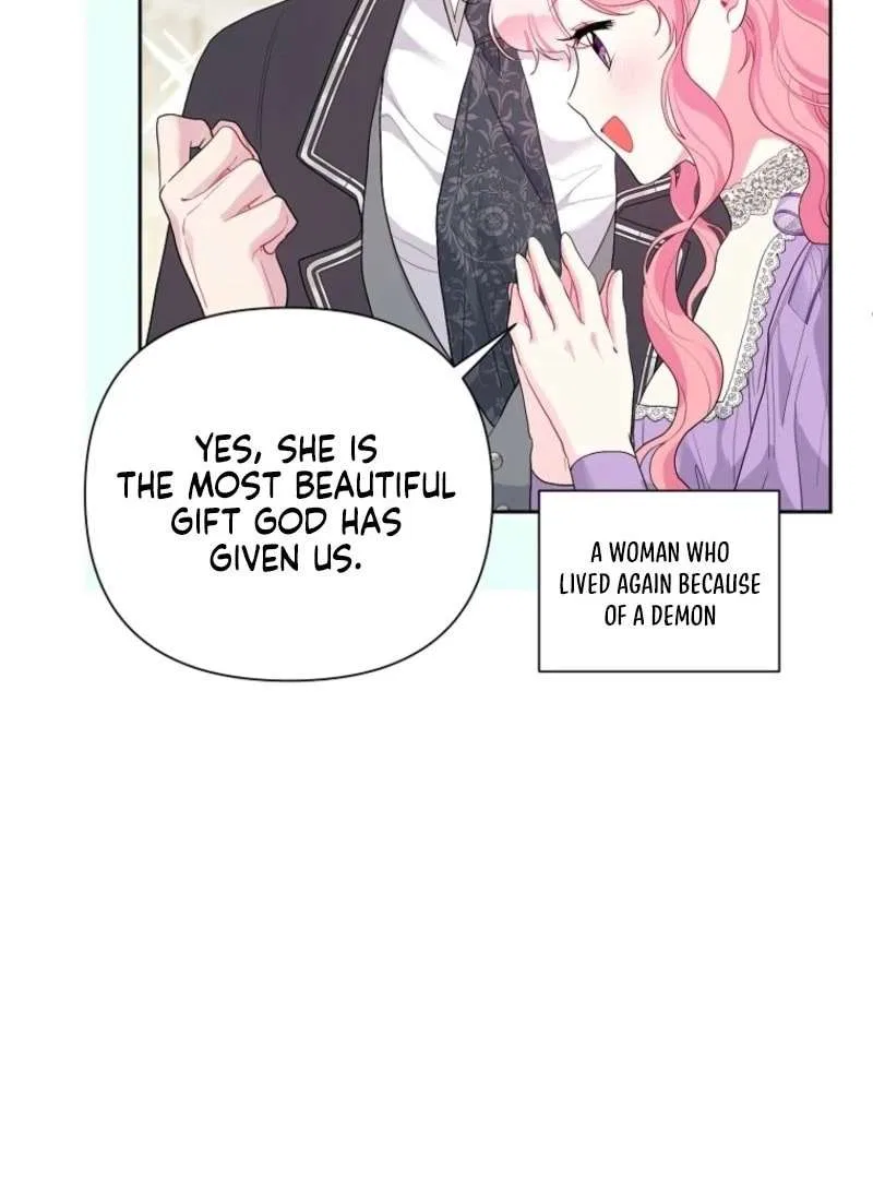 The Archvillain’s Daughter-In-Law Chapter 124 – Page 7