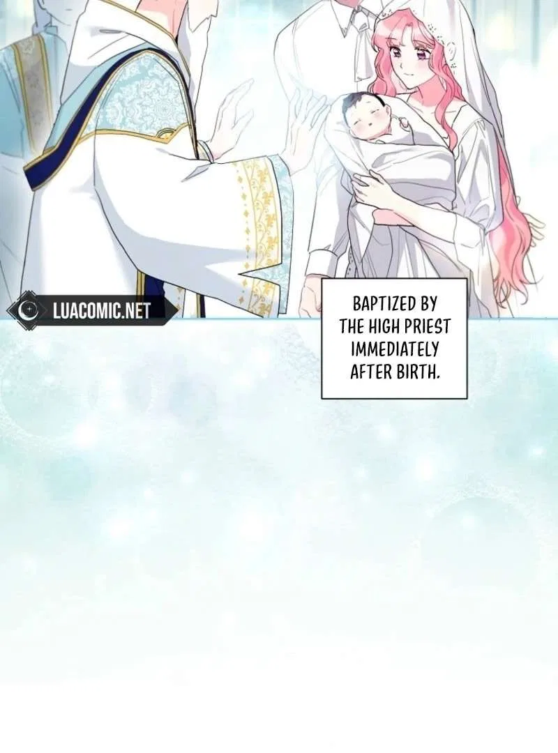 The Archvillain’s Daughter-In-Law Chapter 124 – Page 9