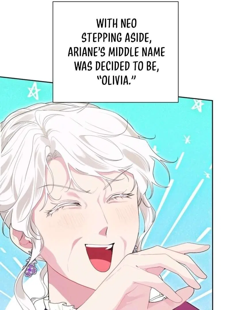 The Archvillain’s Daughter-In-Law Chapter 124 – Page 15