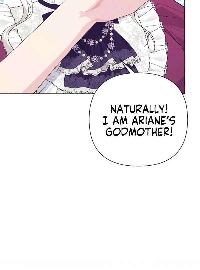 The Archvillain’s Daughter-In-Law Chapter 124 – Page 16