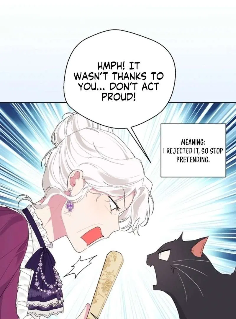 The Archvillain’s Daughter-In-Law Chapter 124 – Page 17