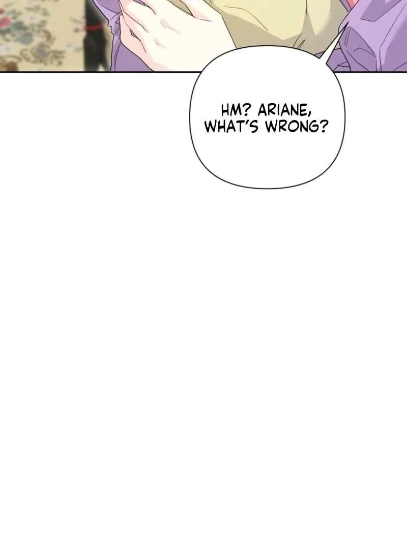 The Archvillain’s Daughter-In-Law Chapter 124 – Page 22