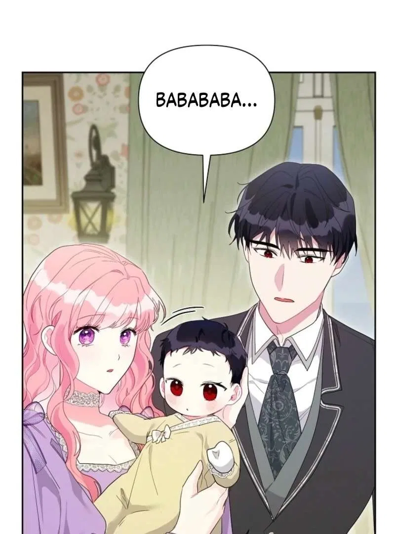 The Archvillain’s Daughter-In-Law Chapter 124 – Page 23