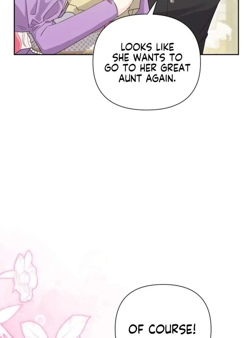 The Archvillain’s Daughter-In-Law Chapter 124 – Page 24