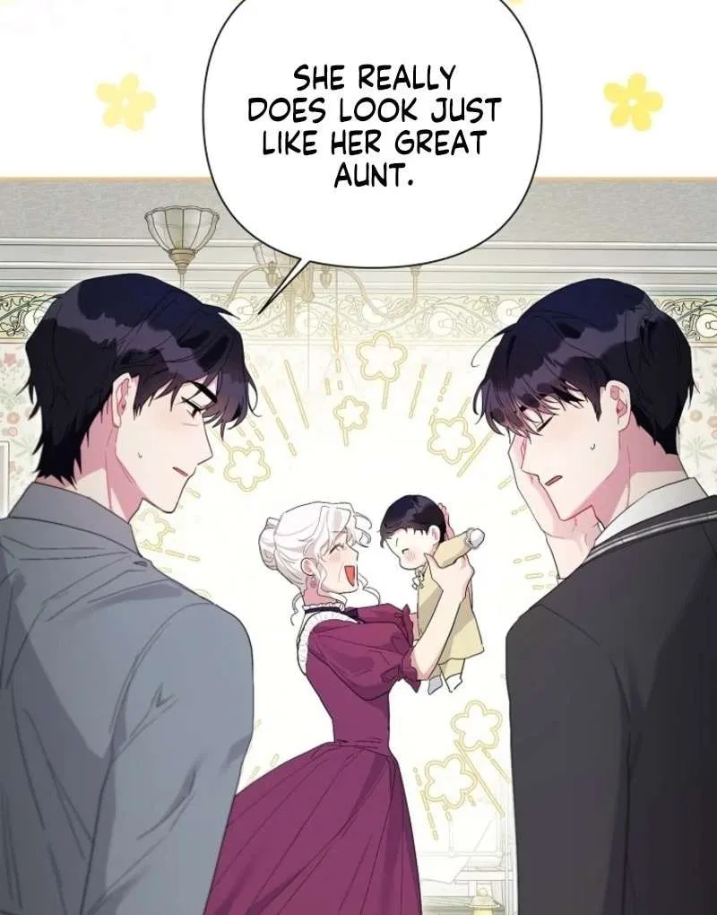 The Archvillain’s Daughter-In-Law Chapter 124 – Page 27