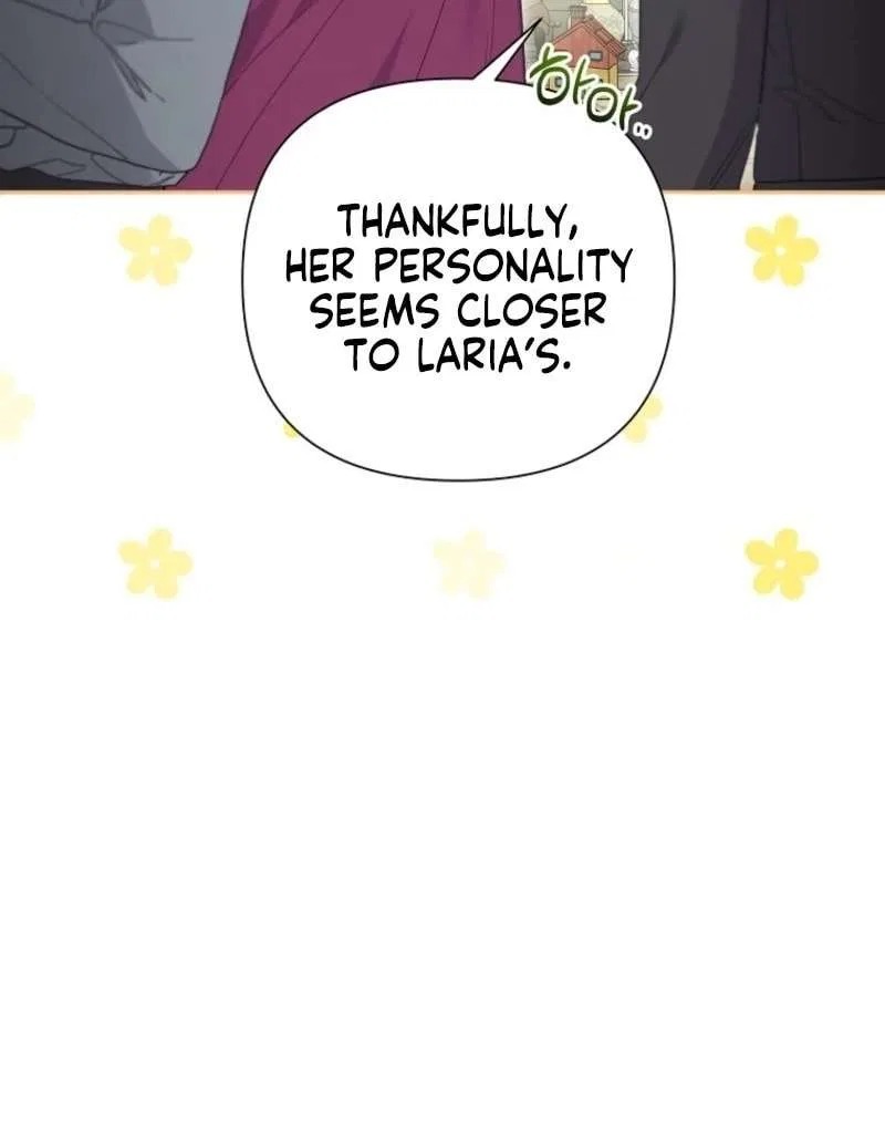 The Archvillain’s Daughter-In-Law Chapter 124 – Page 28