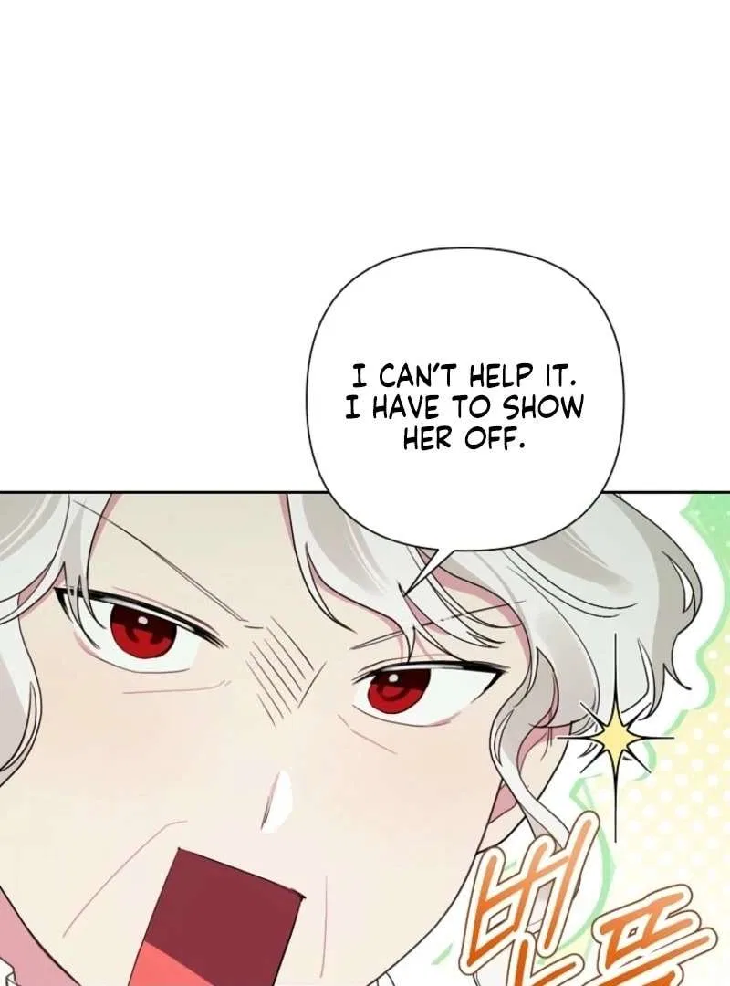 The Archvillain’s Daughter-In-Law Chapter 124 – Page 29