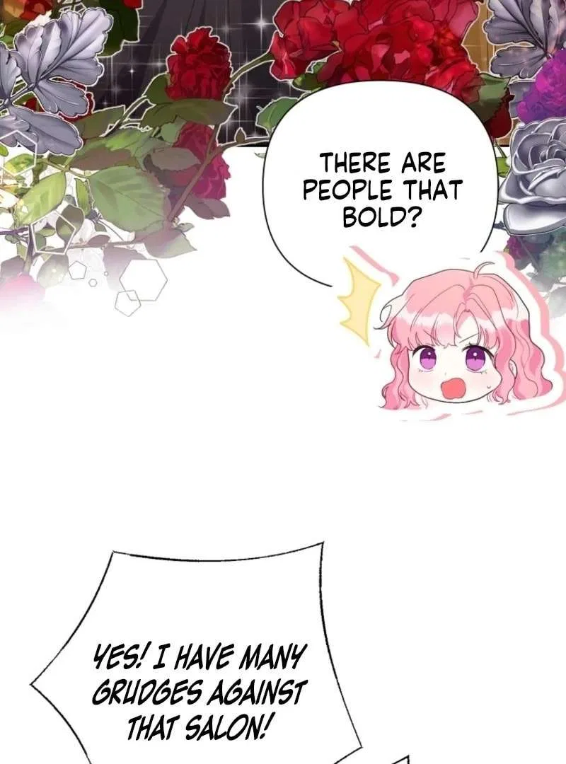 The Archvillain’s Daughter-In-Law Chapter 124 – Page 34