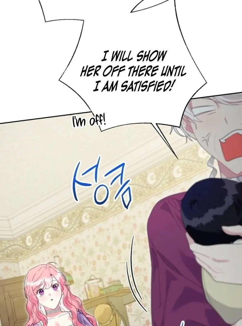 The Archvillain’s Daughter-In-Law Chapter 124 – Page 35