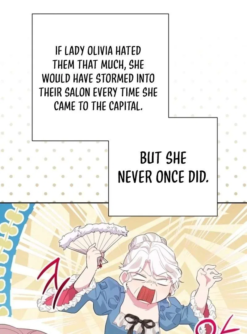 The Archvillain’s Daughter-In-Law Chapter 124 – Page 37