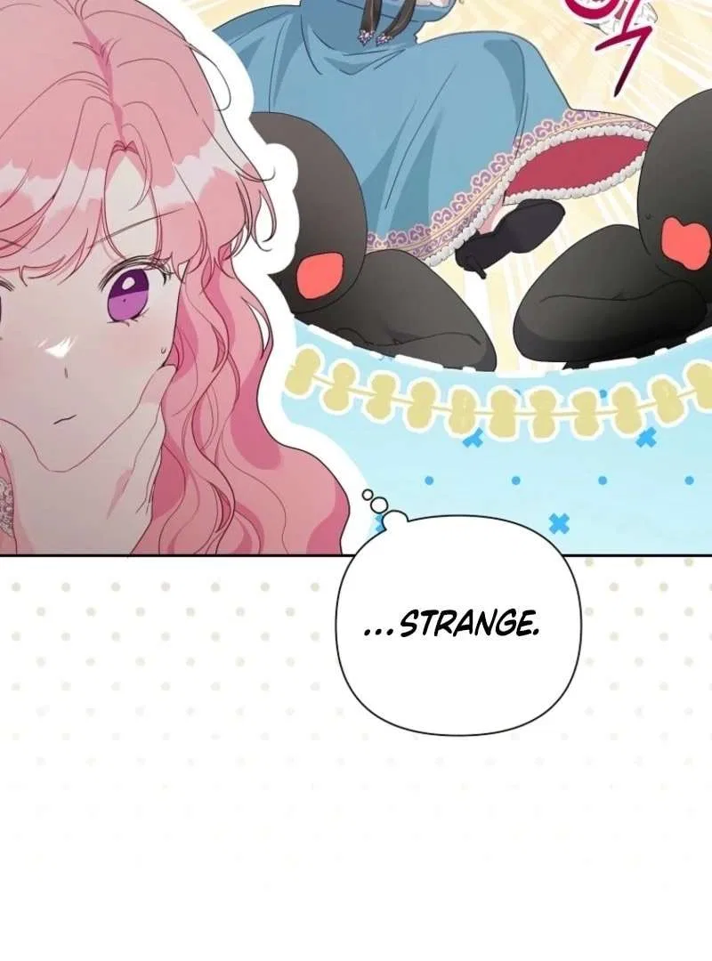 The Archvillain’s Daughter-In-Law Chapter 124 – Page 38