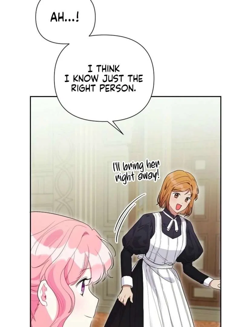 The Archvillain’s Daughter-In-Law Chapter 124 – Page 46