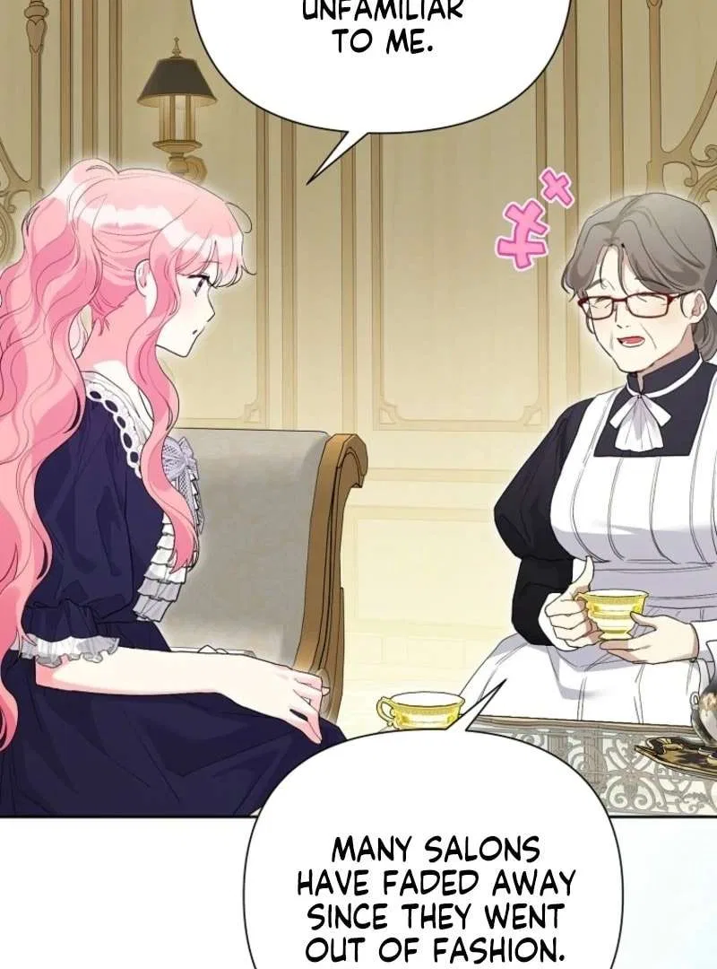 The Archvillain’s Daughter-In-Law Chapter 124 – Page 51