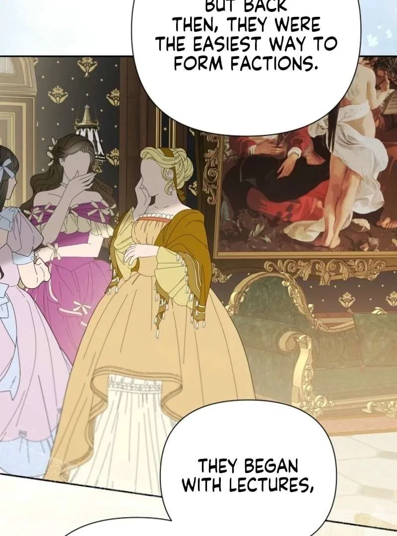 The Archvillain’s Daughter-In-Law Chapter 124 – Page 53