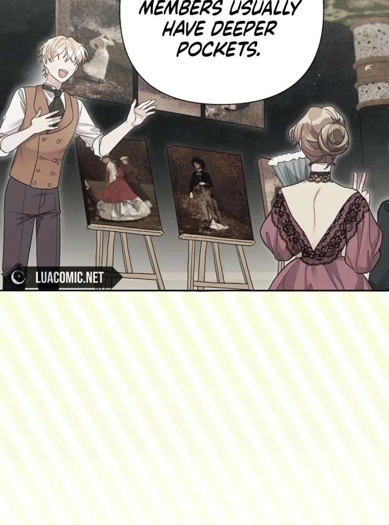 The Archvillain’s Daughter-In-Law Chapter 124 – Page 57