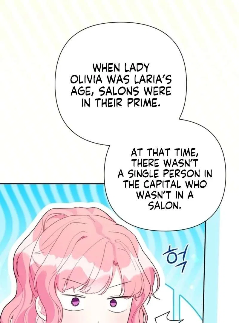 The Archvillain’s Daughter-In-Law Chapter 124 – Page 58