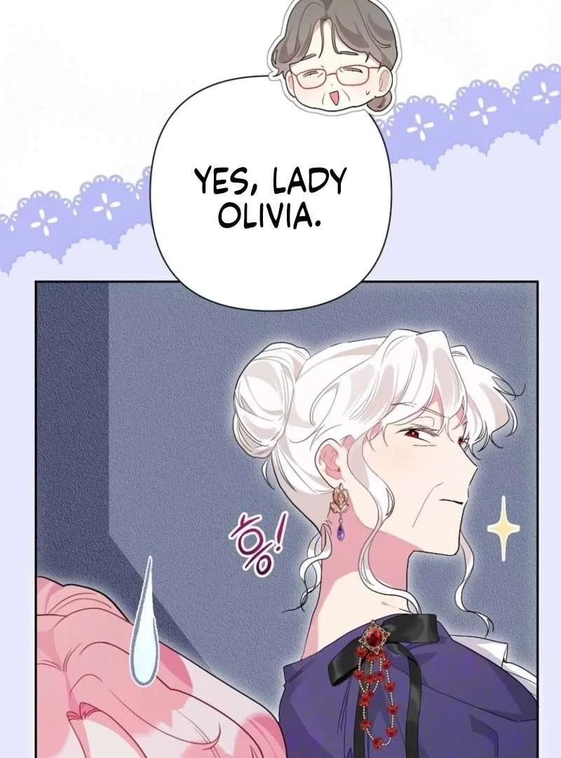 The Archvillain’s Daughter-In-Law Chapter 124 – Page 60