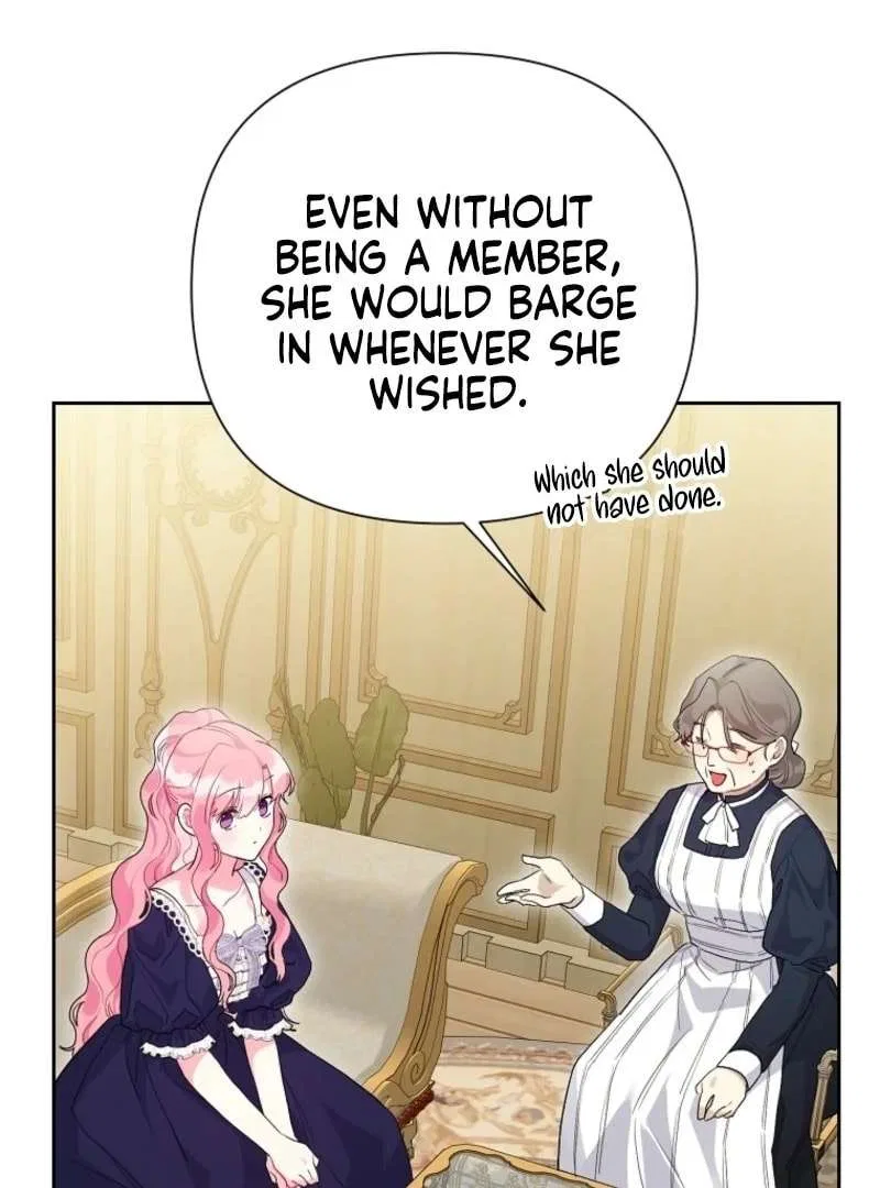 The Archvillain’s Daughter-In-Law Chapter 124 – Page 62